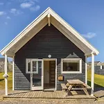 4 Star In 度假居 Thyborøn