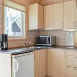 4 Star In Дом отдыха Thyboron