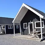 度假居 4 Star In Thyborøn