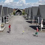 Дом отдыха 4 Star In Thyboron