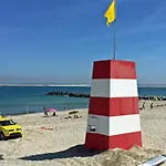 4 Star In Thyborøn