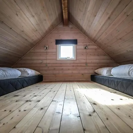 4 Star In Thyborøn