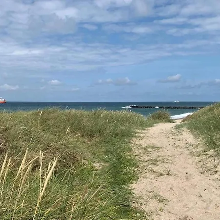 4 Star In Thyborøn