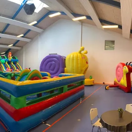 4 Star In * Thyborøn