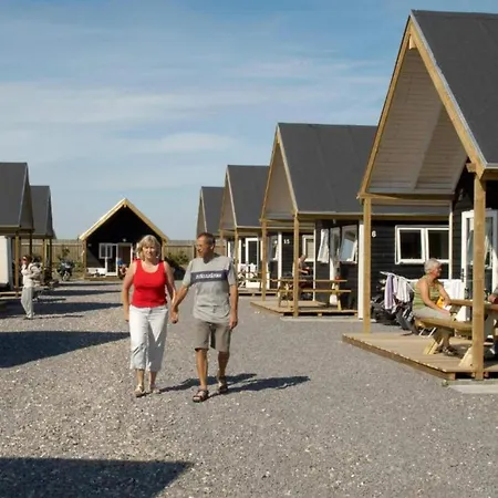 4 Star In * Thyborøn