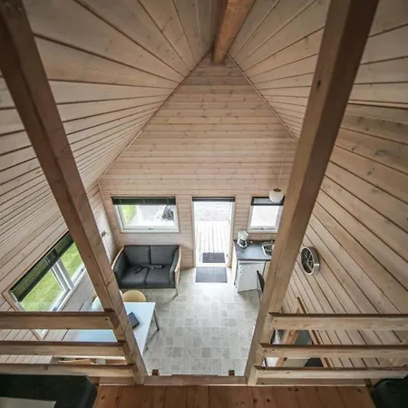 4 Star In * Thyborøn