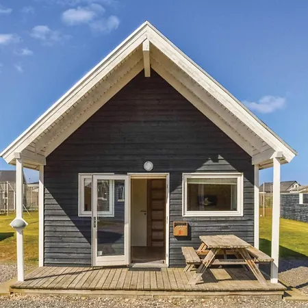 4 Star In Σπίτι διακοπών *