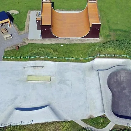 4 Star In Ferienhaus *