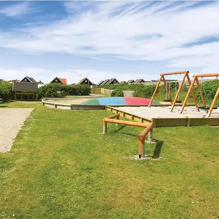 Ferienhaus 4 Star In Thyborøn