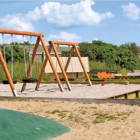 4 Star In * Thyborøn