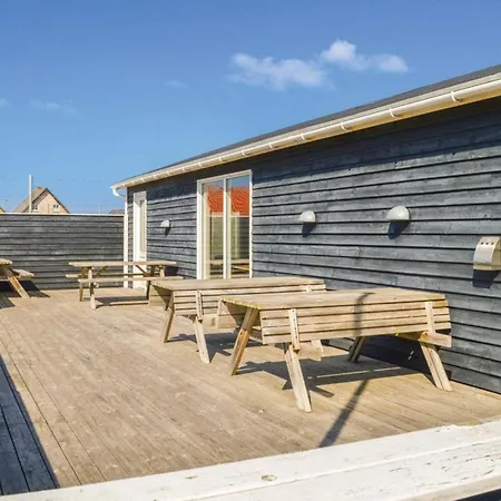 Ferienhaus 4 Star In