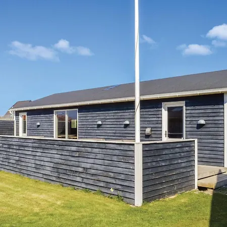 Σπίτι διακοπών 4 Star In