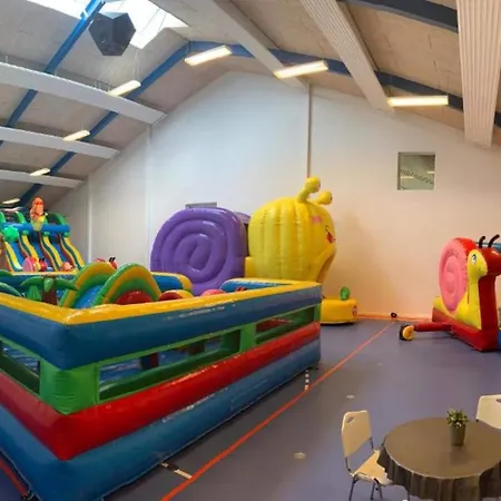 4 Star In * Thyborøn