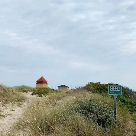 4 Star In Ferienhaus