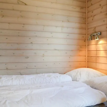 4 Star In Ferienhaus Thyborøn