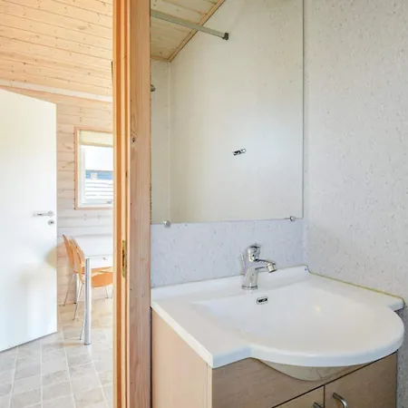 Ferienhaus 4 Star In Thyborøn