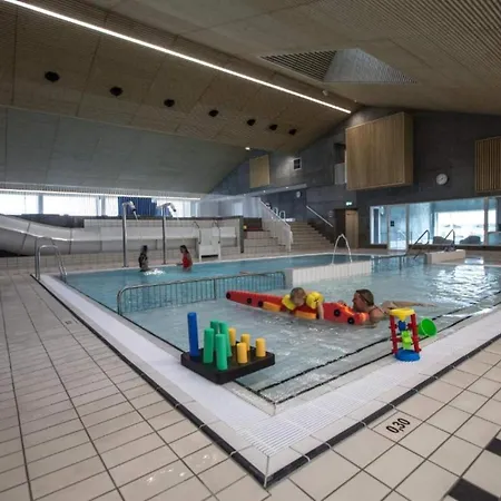 4 Star In * Thyborøn