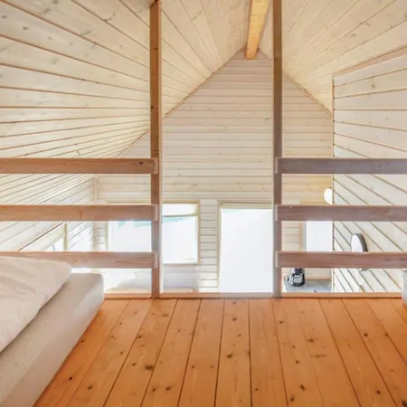 Ferienhaus 4 Star In *