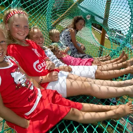 Ferienhaus 4 Star In