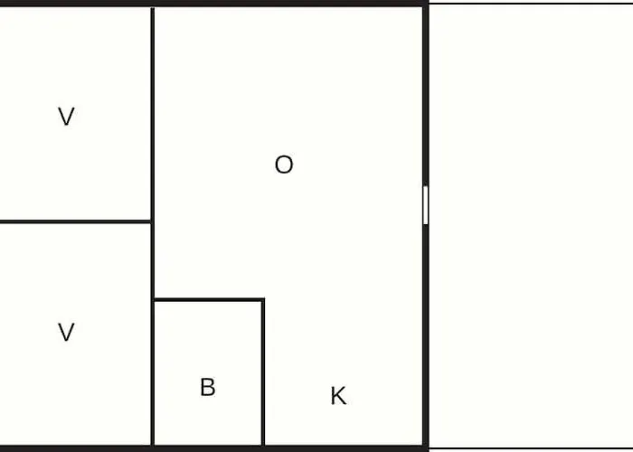 Σπίτι διακοπών 4 Star In