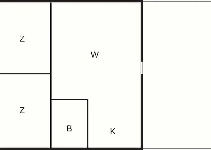 4 Star In Σπίτι διακοπών *