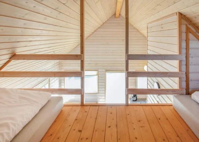 Σπίτι διακοπών 4 Star In Thyborøn