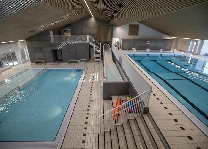 Σπίτι διακοπών 4 Star In *