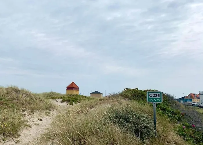 Σπίτι διακοπών 4 Star In