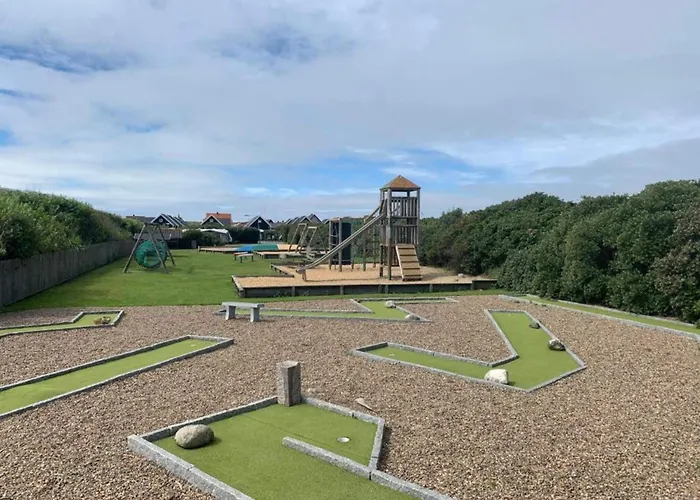 Σπίτι διακοπών 4 Star In *