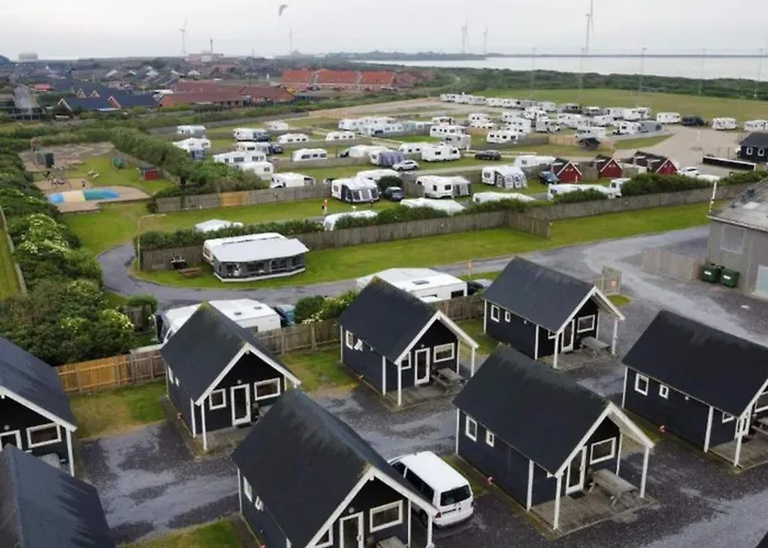 Σπίτι διακοπών 4 Star In