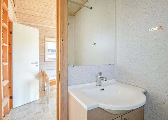 Σπίτι διακοπών 4 Star In *