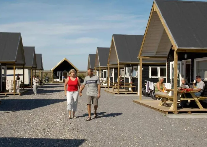 4 Star In * Thyborøn