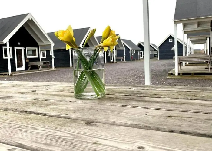 4 Star In Thyborøn