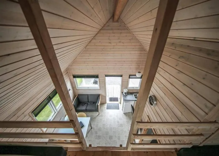 Σπίτι διακοπών 4 Star In