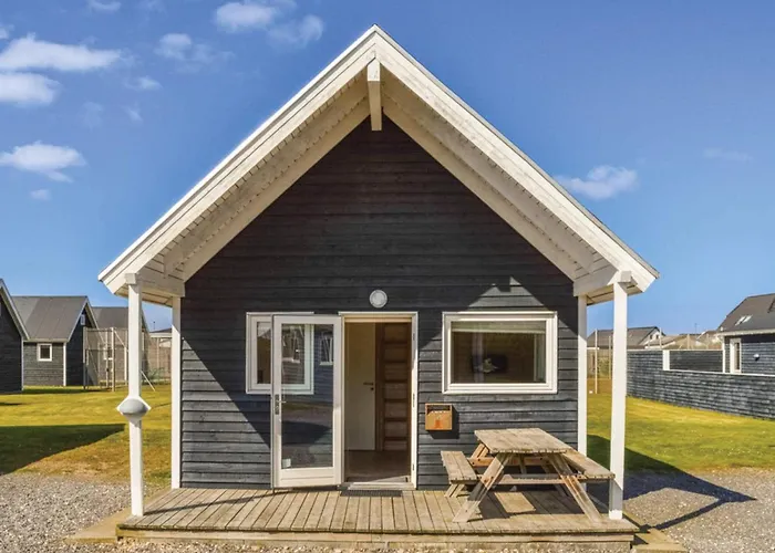 4 Star In Σπίτι διακοπών *