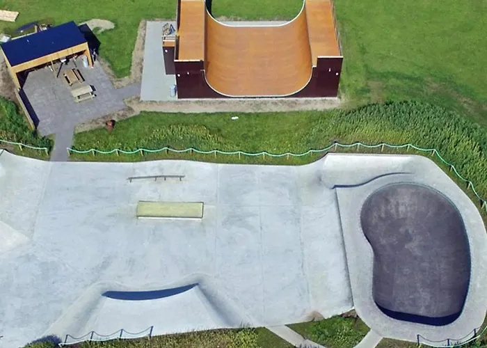 4 Star In Σπίτι διακοπών *