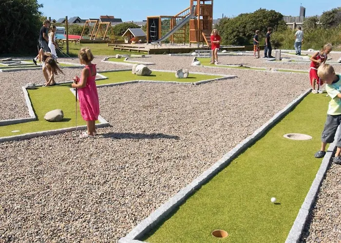 4 Star In Σπίτι διακοπών *