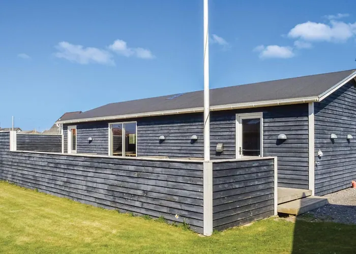 Σπίτι διακοπών 4 Star In