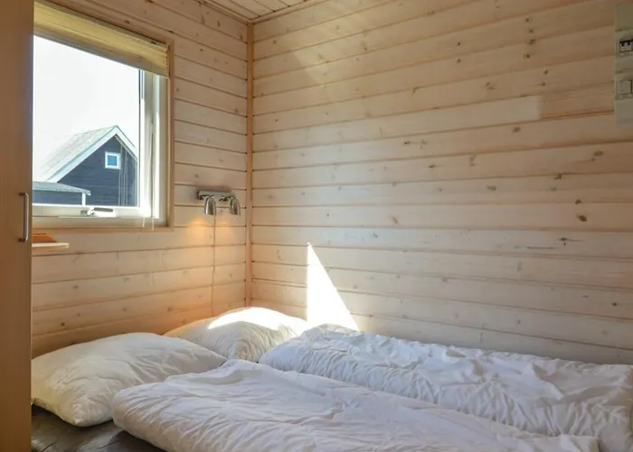 Σπίτι διακοπών 4 Star In *