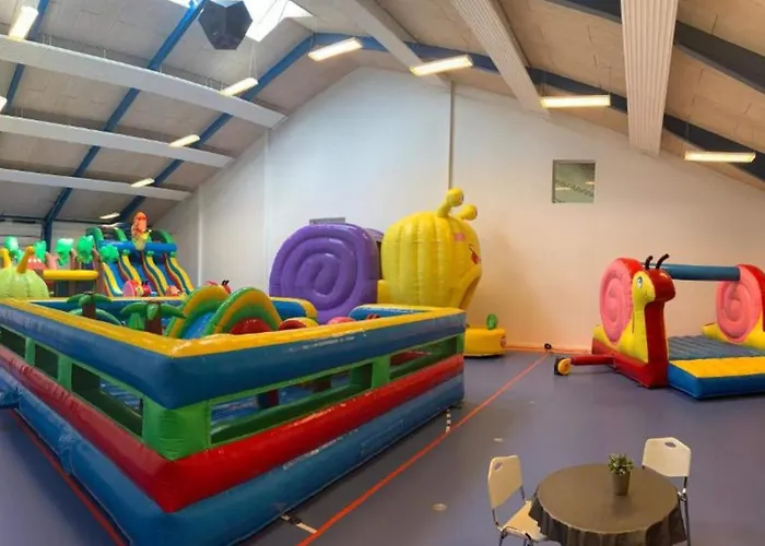 4 Star In * Thyborøn