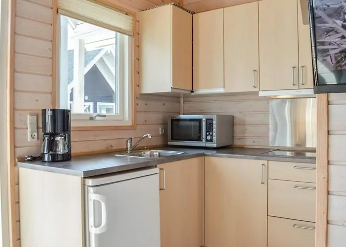 Σπίτι διακοπών 4 Star In