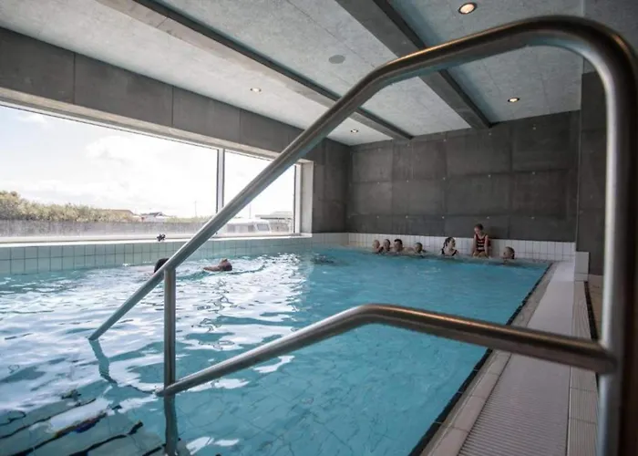 Σπίτι διακοπών 4 Star In *