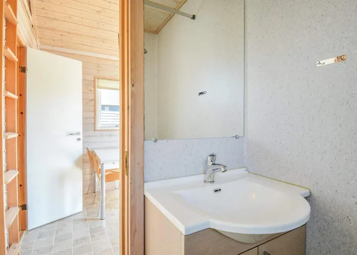 Σπίτι διακοπών 4 Star In Thyborøn