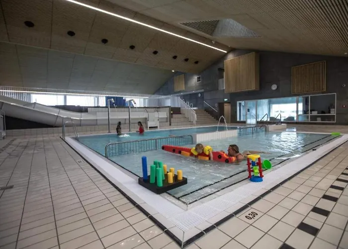 4 Star In * Thyborøn