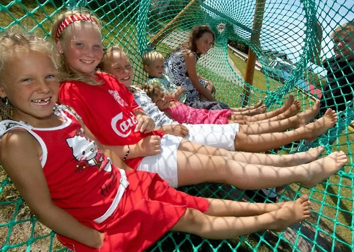 Σπίτι διακοπών 4 Star In